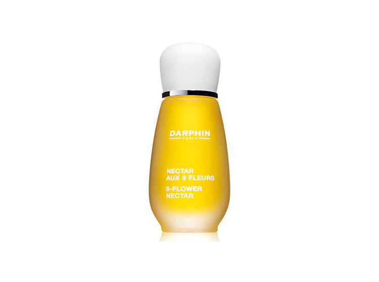 Darphin Élixir aux huiles essentielles élixir nectar aux 8 fleurs -15ml