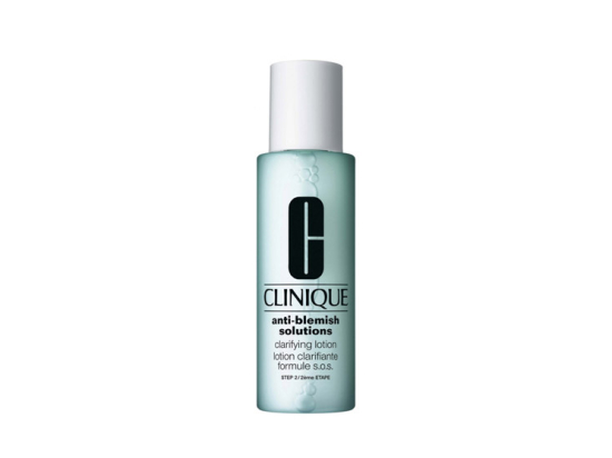 Clinique Anti-Blemish Solutions Lotion Clarifiante S.O.S - 200ml