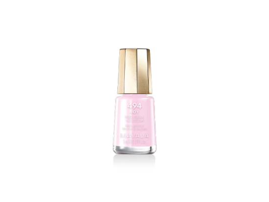 Vernis à Ongles Mini 494 Joy - 5ml