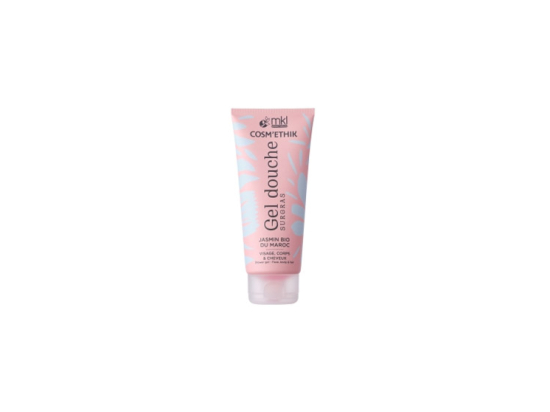 Gel Douche Surgras Jasmin du Maroc - 100ml
