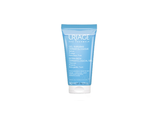 Gel Surgras Liquide Dermatologique - 50ml