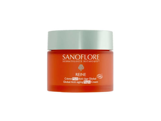 Reine Crème de Nuit Anti-Age Global - 50ml