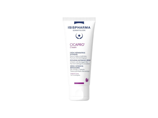 Cicapro Crème Réparatrice Intensive - 40ml