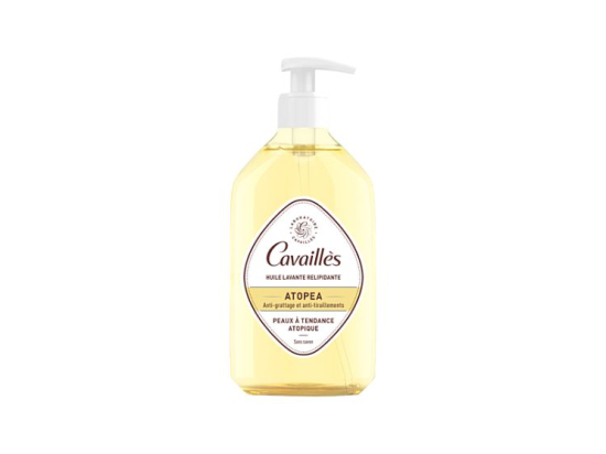Huile Lavante Relipidante Atopea - 1L