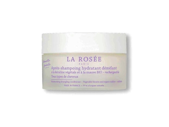La Rosée Après-shampoing hydratant démêlant recharge - 200ml