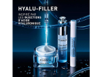 Hyalu-Filler Crème Hydratante Repulpante - 50ml