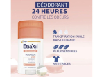 Etiaxil Déodorant Douceur 24h Stick - 40ml