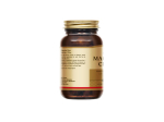 Solgar Magnésium Citrate 200mg - 60 comprimés