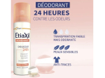 Etiaxil Déodorant Douceur 24h - 150ml