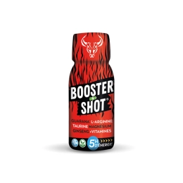 Eafit Booster shot - 60ml
