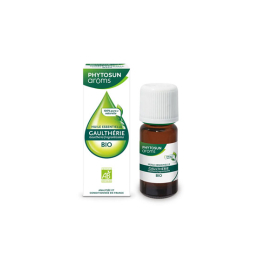 Huile Essentielle de Gaulthérie - 10ml