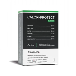 Synactifs Calori Protect - 30 gélules