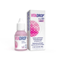 Vitadrop -10ml