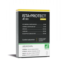 Synactifs IstaProtect BIO - 20 gélules