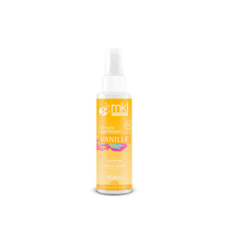 Brume Parfumée Corps et Cheveux Vanille - 100ml
