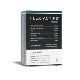 Synactifs Flexactifs articulations - 60 gélules