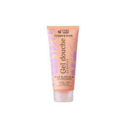 Gel Douche Surgras Pêche Blanche - 200ml