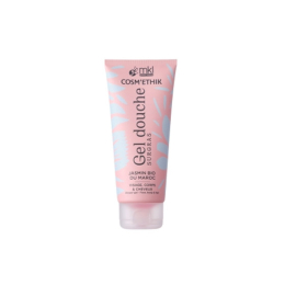 Gel Douche Surgras Jasmin du Maroc - 200ml