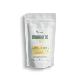 Immunité Flash Action Rapide - 20 gélules