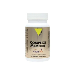Complexe Memoire - 30 gélules