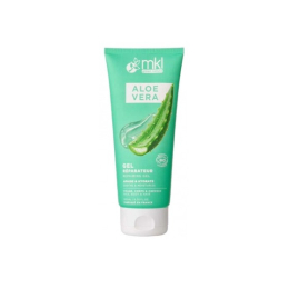 MKL Aloe Vera Crème Bio 150ML