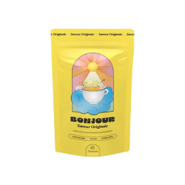 BonjourDrink Super Café Saveur Original - 45 portions