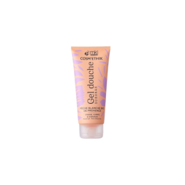 Gel Douche Surgras Pêche Blanche - 100ml