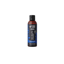 Gel Douche Surgras Men Marine Sauvage - 100ml