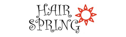 Hair Spring