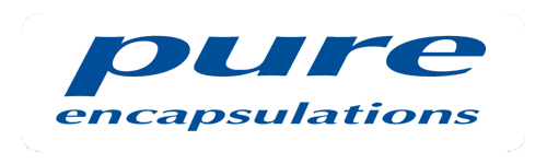 Pure encapsulations
