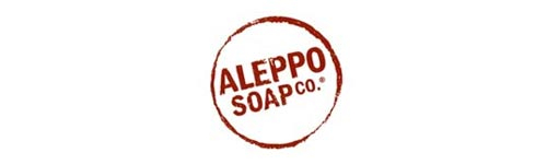 Aleppo Soap Co by Tadé