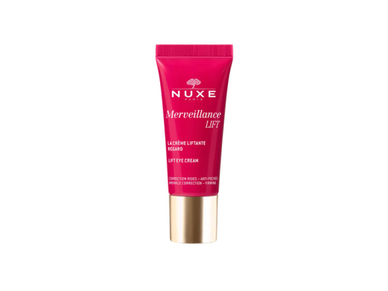 Nuxe Merveillance lift Crème liftante regard - 15ml