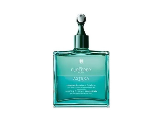 Furterer Astera Fresh Concentré Apaisant Fraîcheur - 50ml