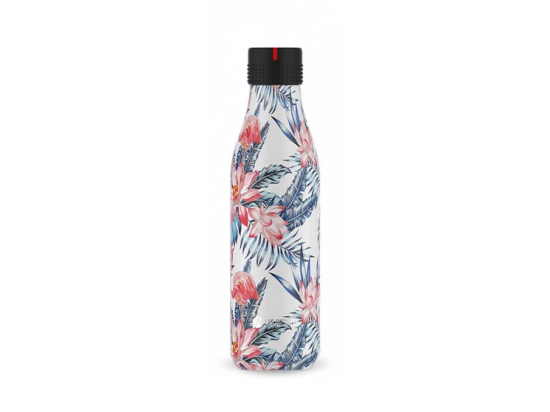Les Artistes Paris Bottle'up Flamants roses - 500 ml