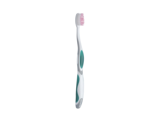 GUM SensiVital 509 Brosse à dents Ultra-souple