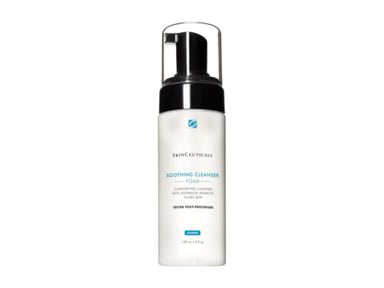 Skinceuticals soothing clean mousse - 200ml