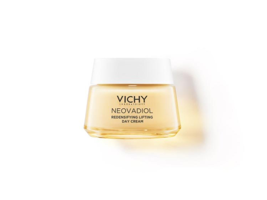 Vichy Neovadio Peri-ménopause Crème jour redensifiante liftante - 50ml