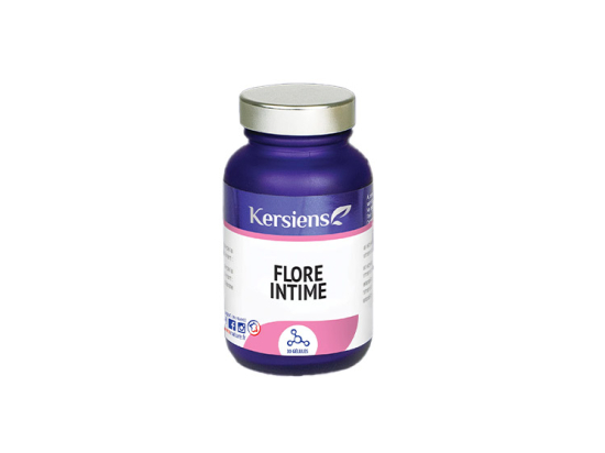 Flore Intime - 30 gélules