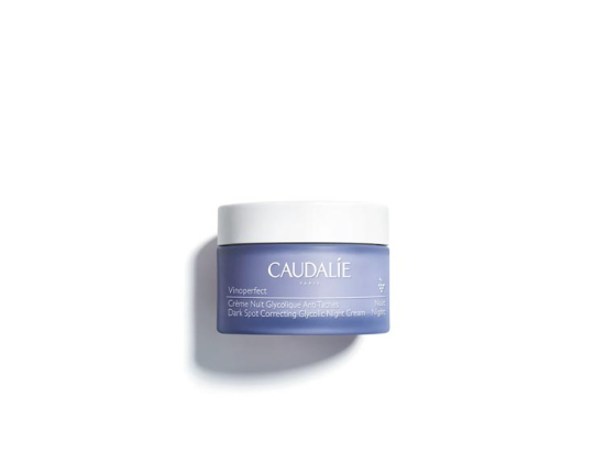 Vinoperfect Crème Nuit glycolique anti-taches - 50ml