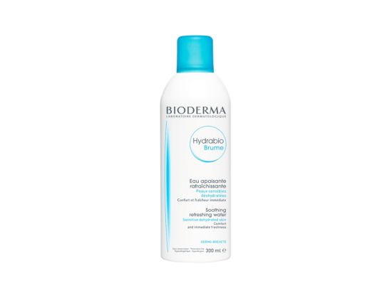 Bioderma Hydrabio Brume - 300ml