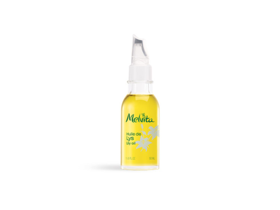 Melvita Huile de Lys BIO - 50ml