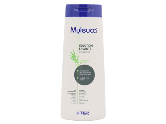 Myleuca Solution lavante - 400ml
