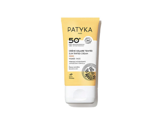 Crème Solaire Teintée SPF50+ - 40ml