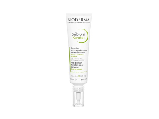 Bioderma Sébium Kerato+ - 30ml