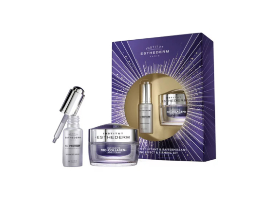 Coffret - Rituel Liftant et Raffermissant