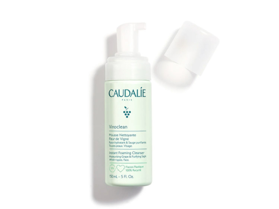 Vinoclean Mousse Nettoyante Fleur de Vigne - 150ml