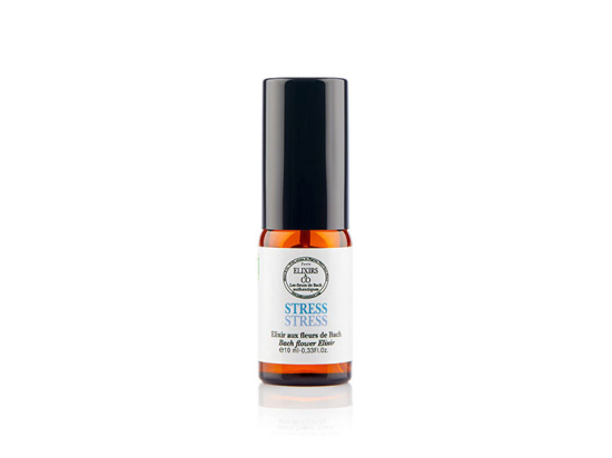 Elixirs & Co Spray Buccal Stress- 20ml