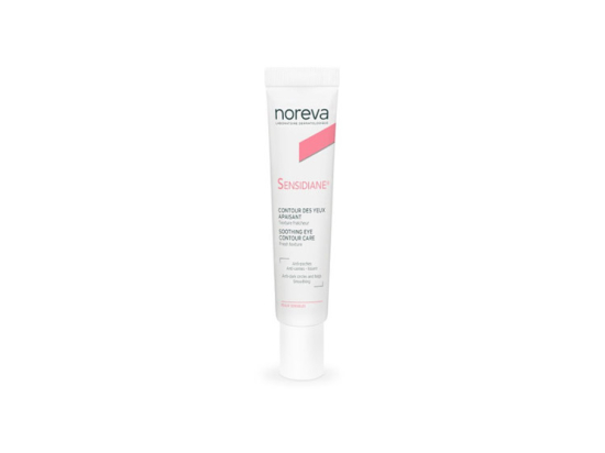 Noreva Sensidiane Contour des yeux apaisant - 15ml