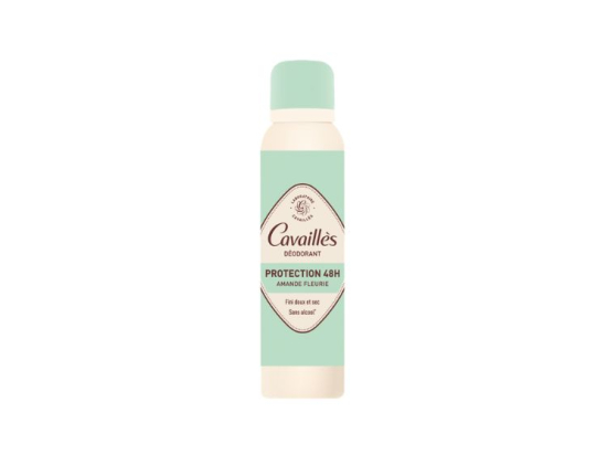 Déodorant Protection 48h Spray - 150 ml