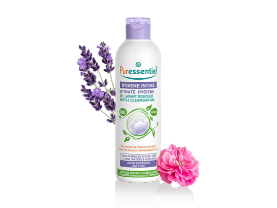 Gel Lavant Douceur Intime - 500ml